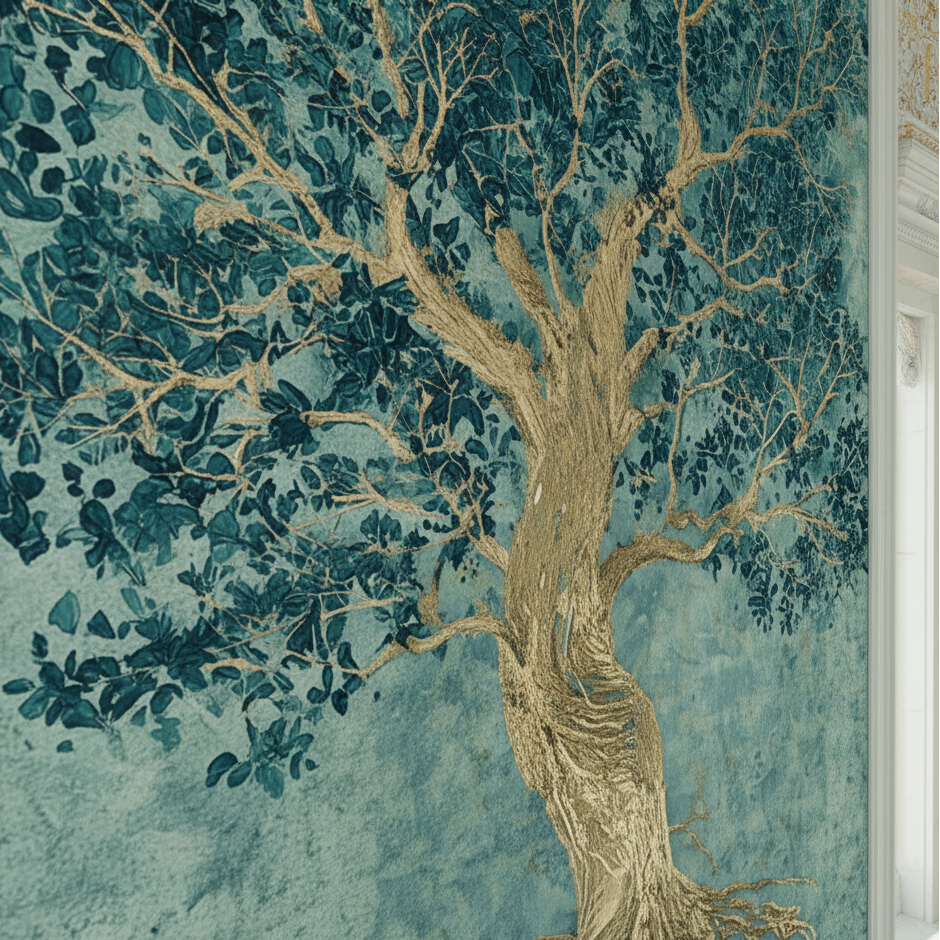 Edition of 3: Tree of Fortune