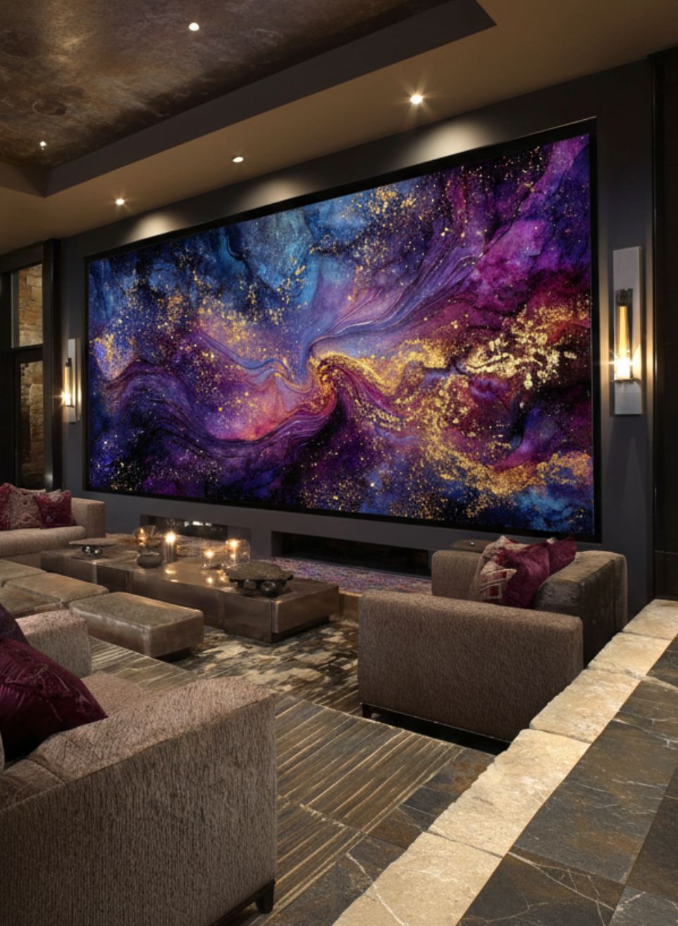 Edition of 10: Galaxy of Dreams